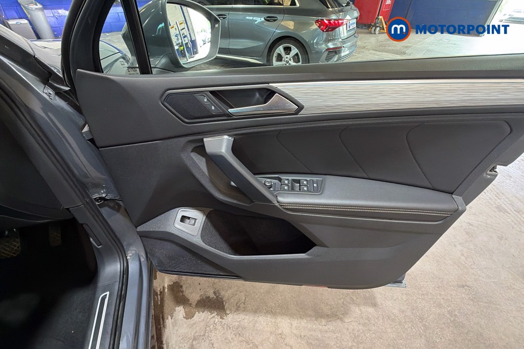 Seat Tarraco Xperience Lux Automatic Petrol SUV - Stock Number (1637587) - 19th supplementary image
