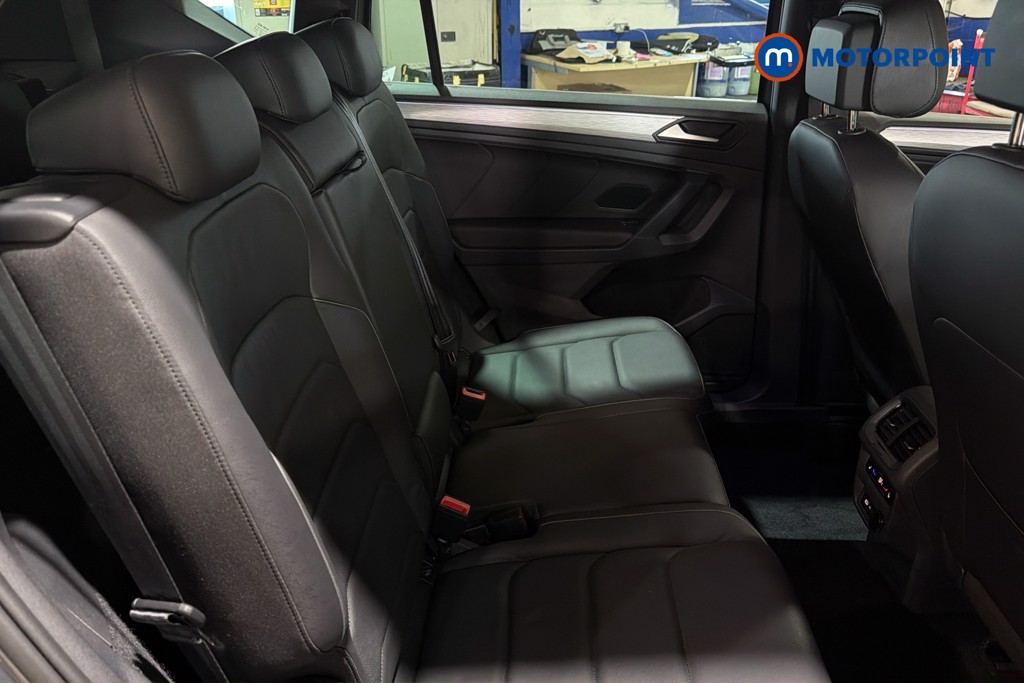 Seat Tarraco Xperience Lux Automatic Petrol SUV - Stock Number (1637587) - 28th supplementary image