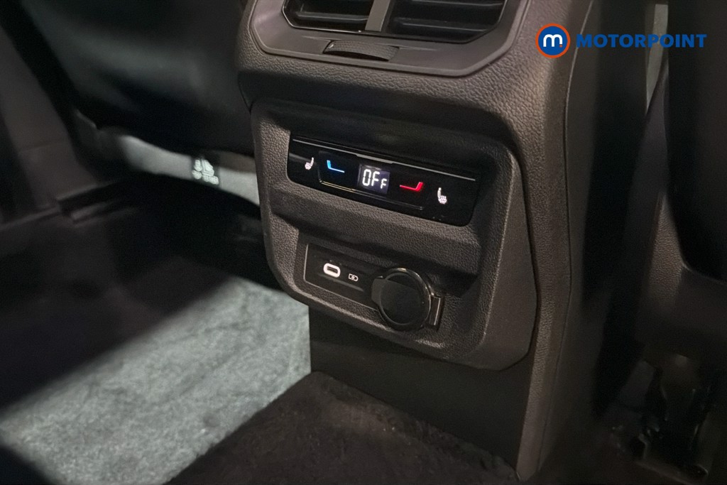Seat Tarraco Xperience Lux Automatic Petrol SUV - Stock Number (1637587) - 30th supplementary image