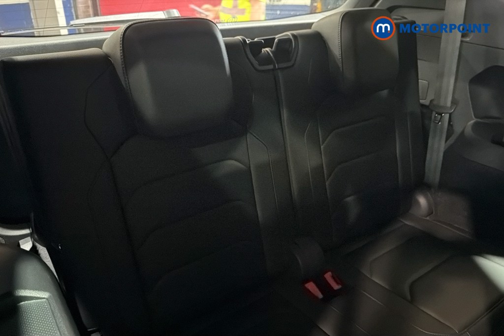 Seat Tarraco Xperience Lux Automatic Petrol SUV - Stock Number (1637587) - 31st supplementary image