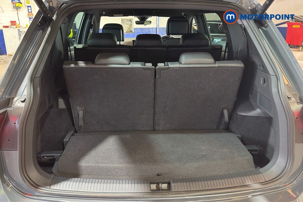 Seat Tarraco Xperience Lux Automatic Petrol SUV - Stock Number (1637587) - 33rd supplementary image