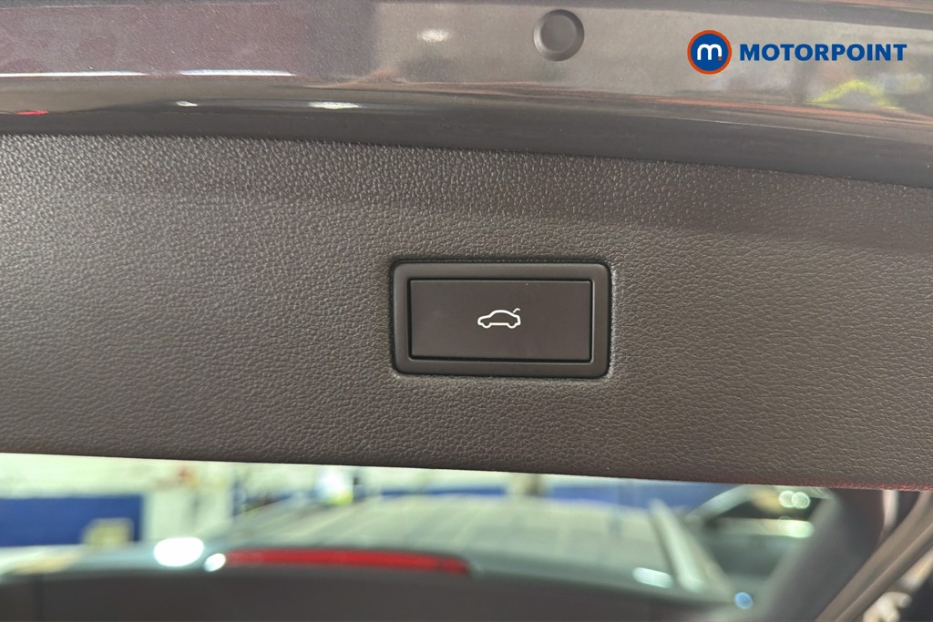 Seat Tarraco Xperience Lux Automatic Petrol SUV - Stock Number (1637587) - 35th supplementary image