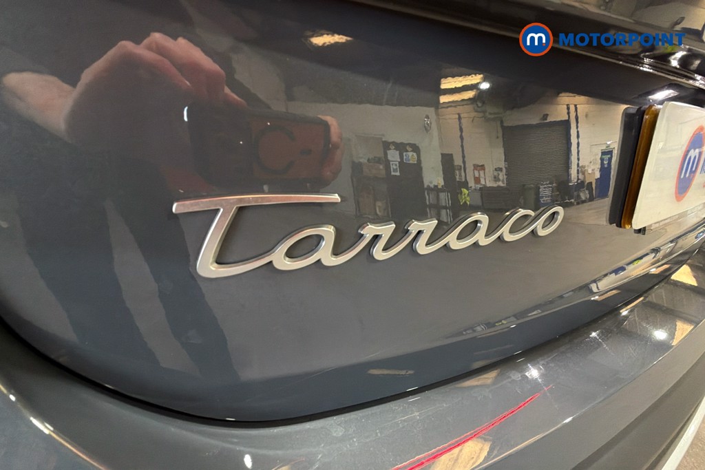 Seat Tarraco Xperience Lux Automatic Petrol SUV - Stock Number (1637587) - 37th supplementary image