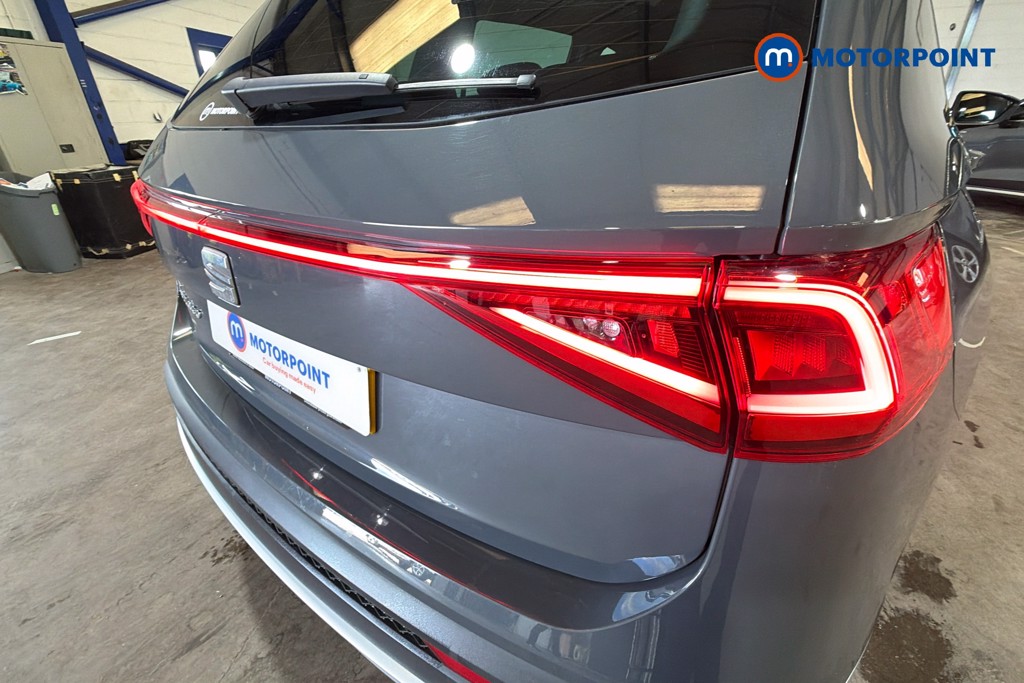 Seat Tarraco Xperience Lux Automatic Petrol SUV - Stock Number (1637587) - 38th supplementary image