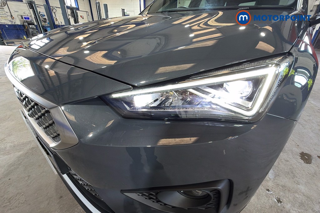 Seat Tarraco Xperience Lux Automatic Petrol SUV - Stock Number (1637587) - 44th supplementary image