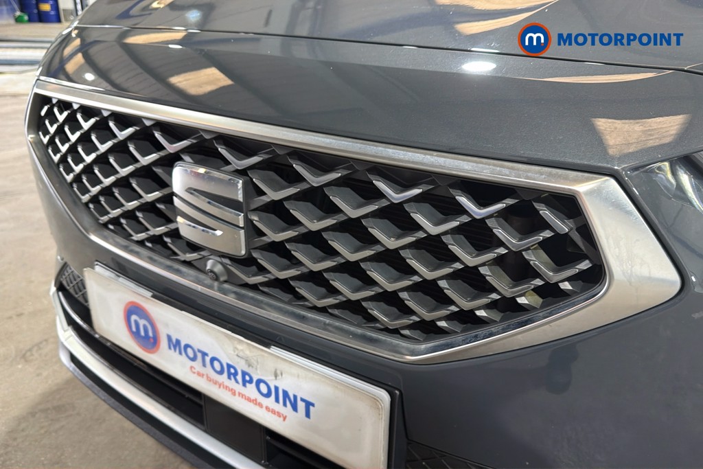 Seat Tarraco Xperience Lux Automatic Petrol SUV - Stock Number (1637587) - 45th supplementary image