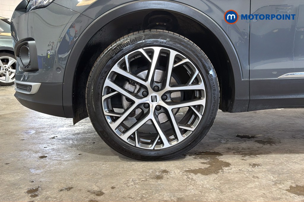 Seat Tarraco Xperience Lux Automatic Petrol SUV - Stock Number (1637587) - 47th supplementary image