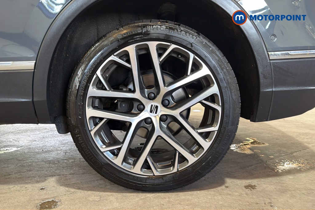Seat Tarraco Xperience Lux Automatic Petrol SUV - Stock Number (1637587) - 48th supplementary image
