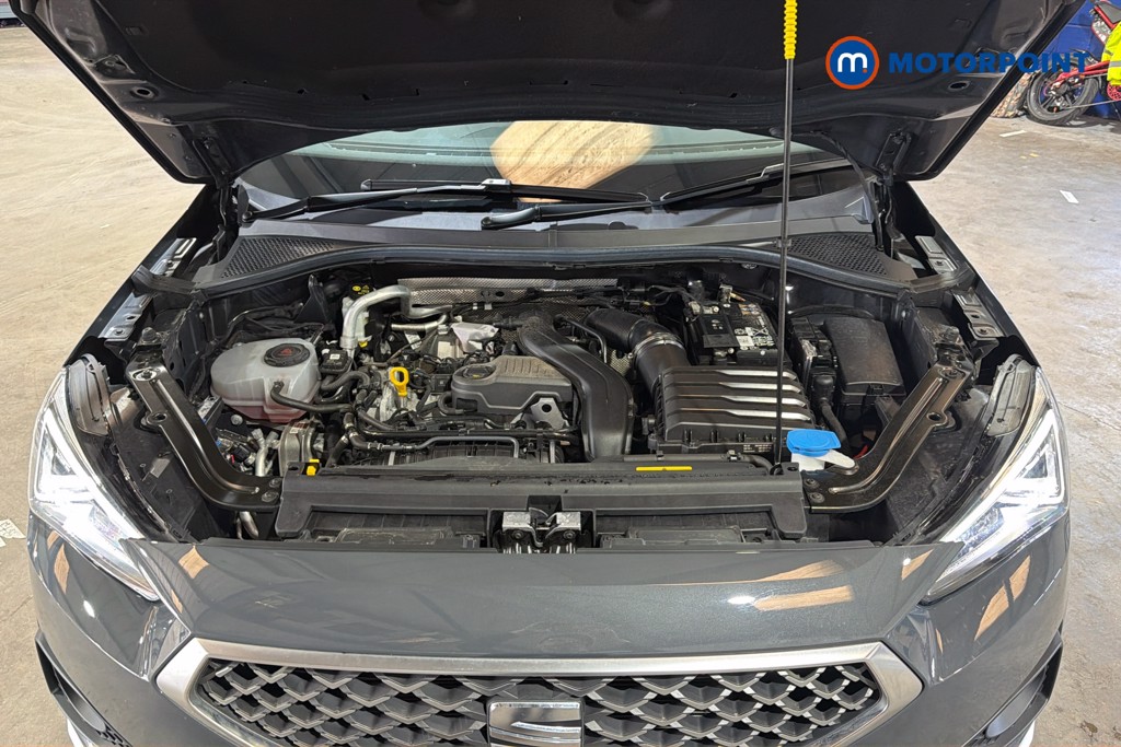 Seat Tarraco Xperience Lux Automatic Petrol SUV - Stock Number (1637587) - 51st supplementary image