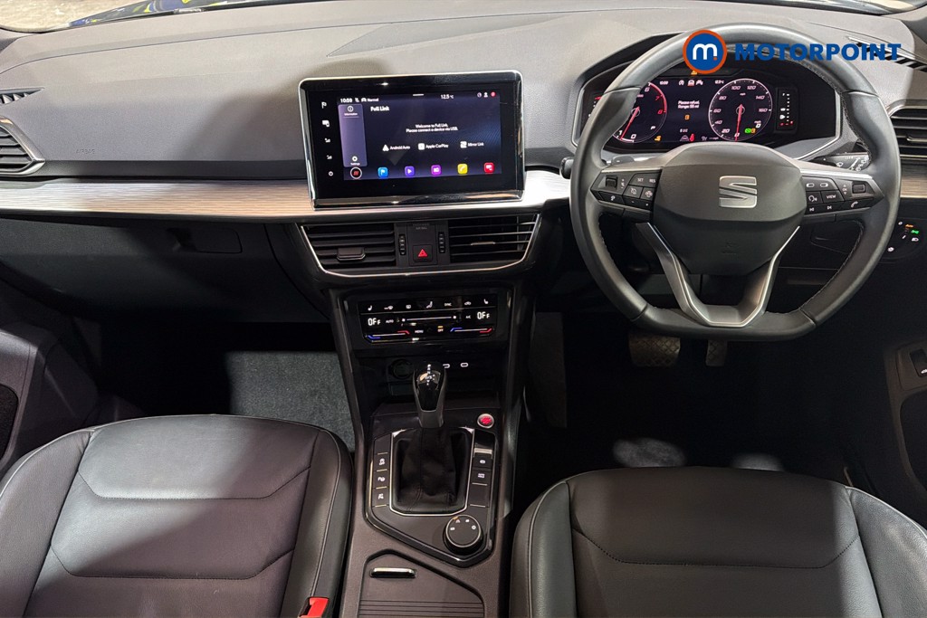 Seat Tarraco Xperience Lux Automatic Petrol SUV - Stock Number (1637587) - 1st supplementary image