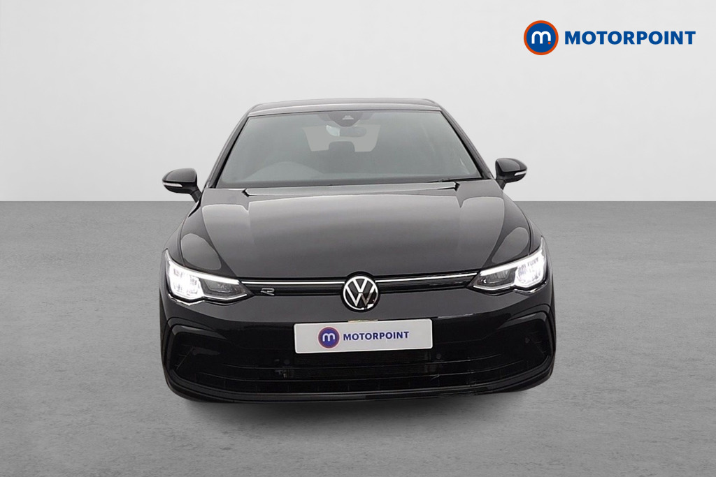 Volkswagen Golf R-Line Automatic Petrol Hatchback - Stock Number (1637647) - Front bumper