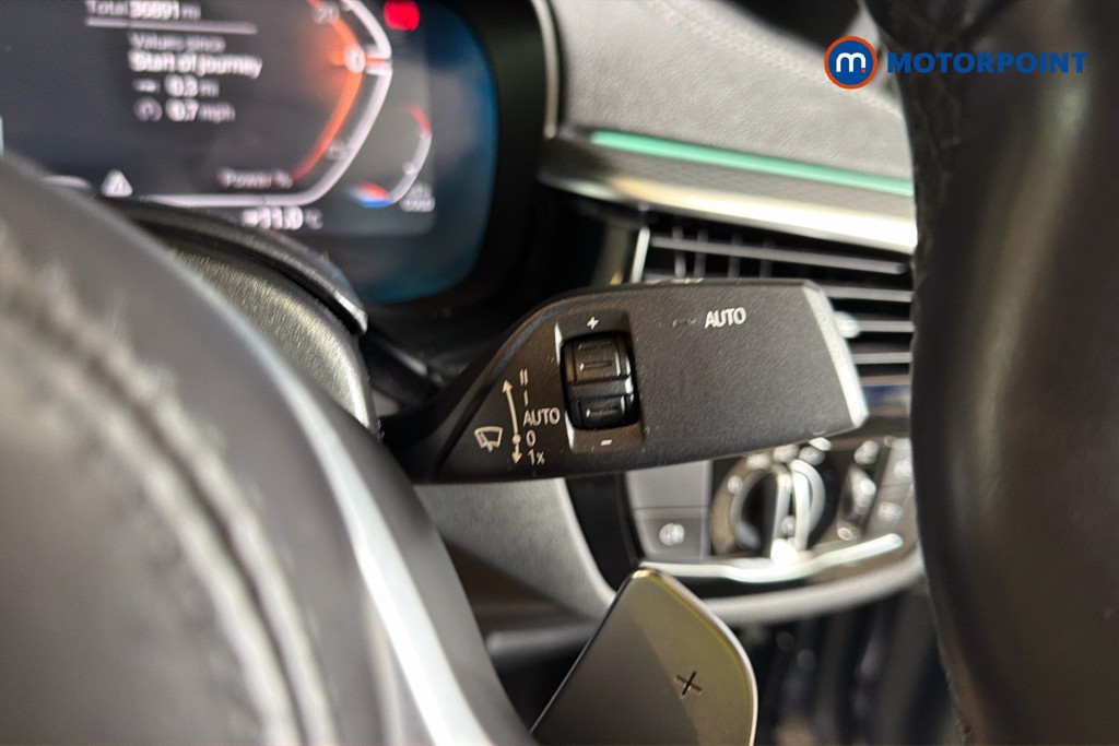 BMW 5 Series M Sport Automatic Diesel Saloon - Stock Number (1637828) - 7th supplementary image