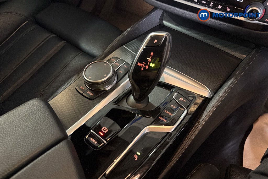 BMW 5 Series M Sport Automatic Diesel Saloon - Stock Number (1637828) - 15th supplementary image