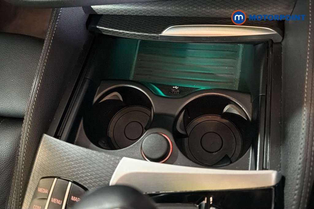 BMW 5 Series M Sport Automatic Diesel Saloon - Stock Number (1637828) - 16th supplementary image
