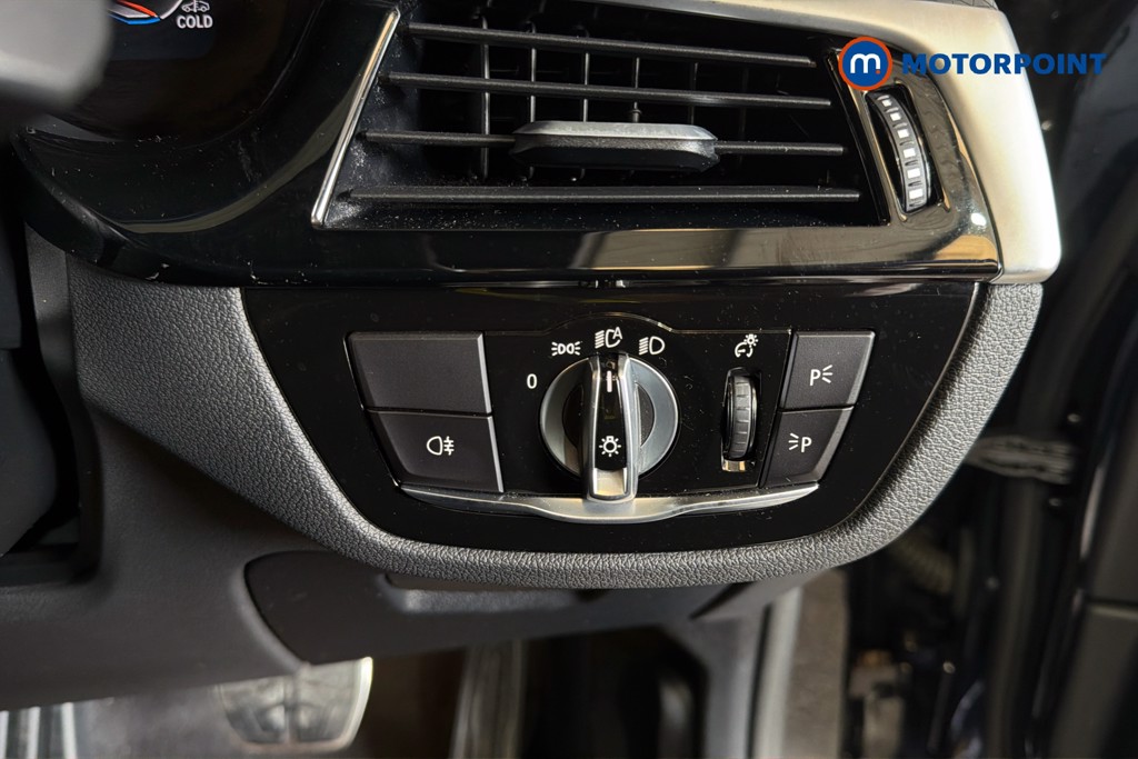 BMW 5 Series M Sport Automatic Diesel Saloon - Stock Number (1637828) - 18th supplementary image