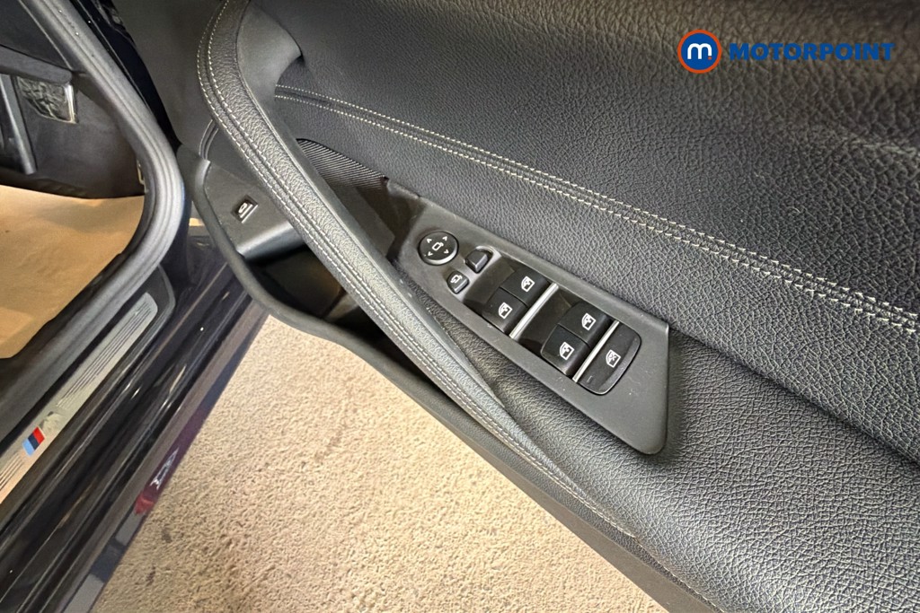 BMW 5 Series M Sport Automatic Diesel Saloon - Stock Number (1637828) - 20th supplementary image
