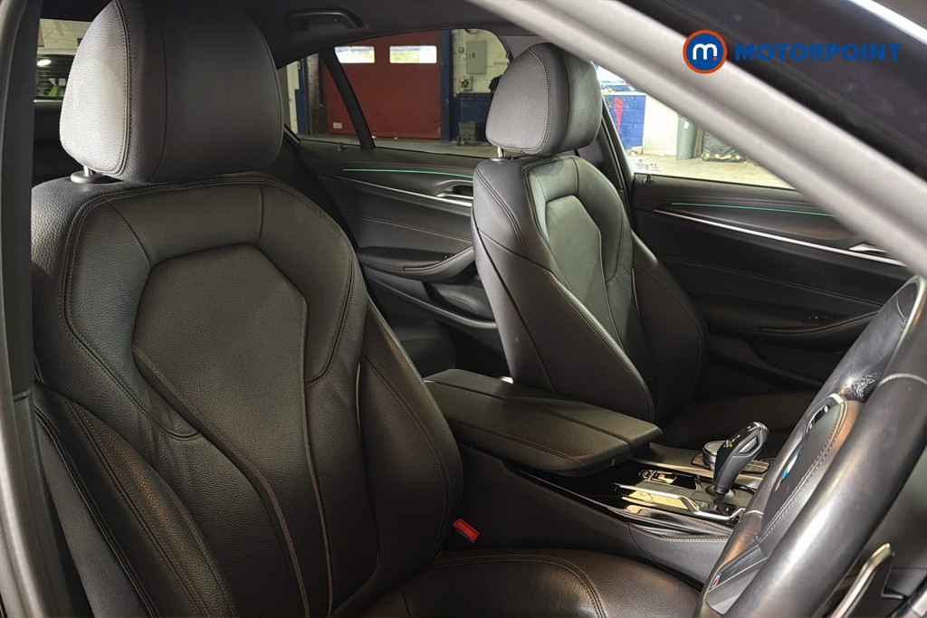 BMW 5 Series M Sport Automatic Diesel Saloon - Stock Number (1637828) - 22nd supplementary image