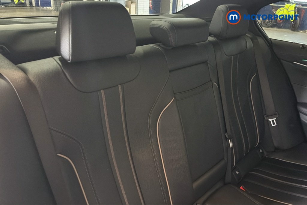 BMW 5 Series M Sport Automatic Diesel Saloon - Stock Number (1637828) - 28th supplementary image