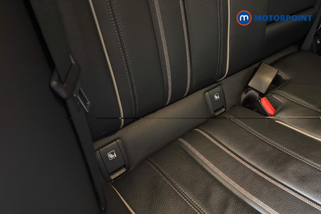 BMW 5 Series M Sport Automatic Diesel Saloon - Stock Number (1637828) - 29th supplementary image