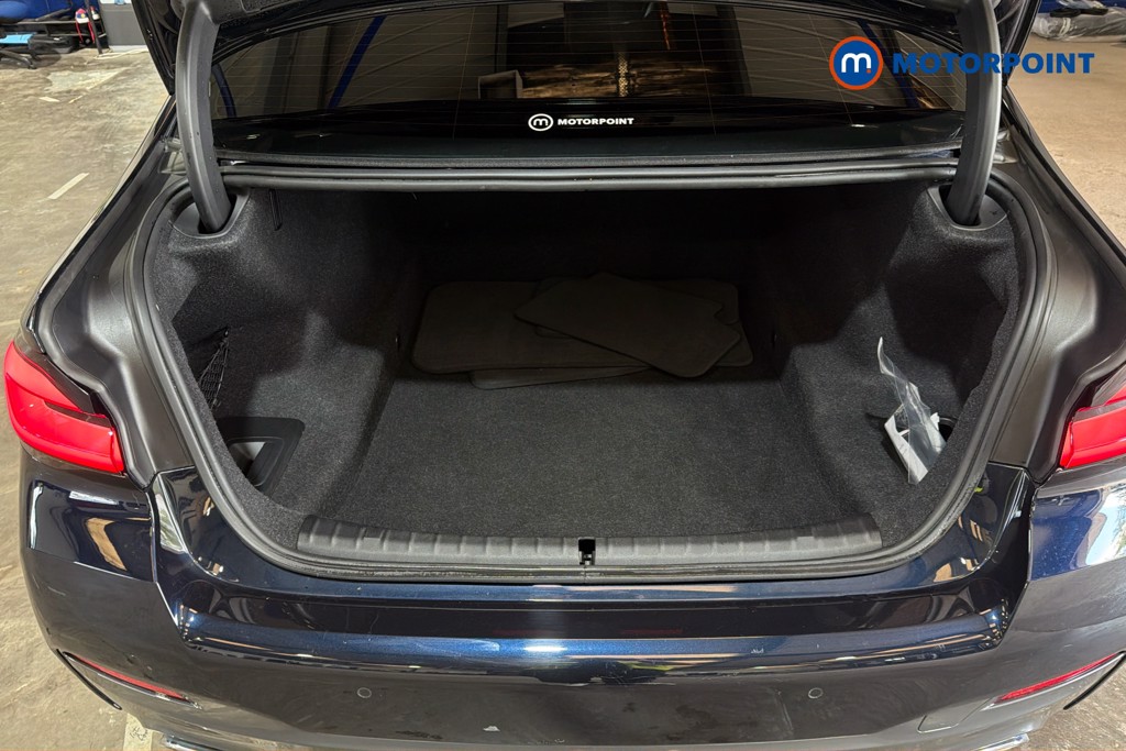BMW 5 Series M Sport Automatic Diesel Saloon - Stock Number (1637828) - 33rd supplementary image