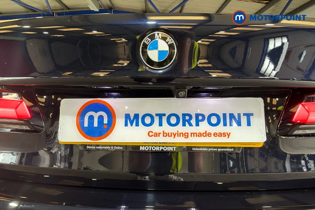 BMW 5 Series M Sport Automatic Diesel Saloon - Stock Number (1637828) - 36th supplementary image