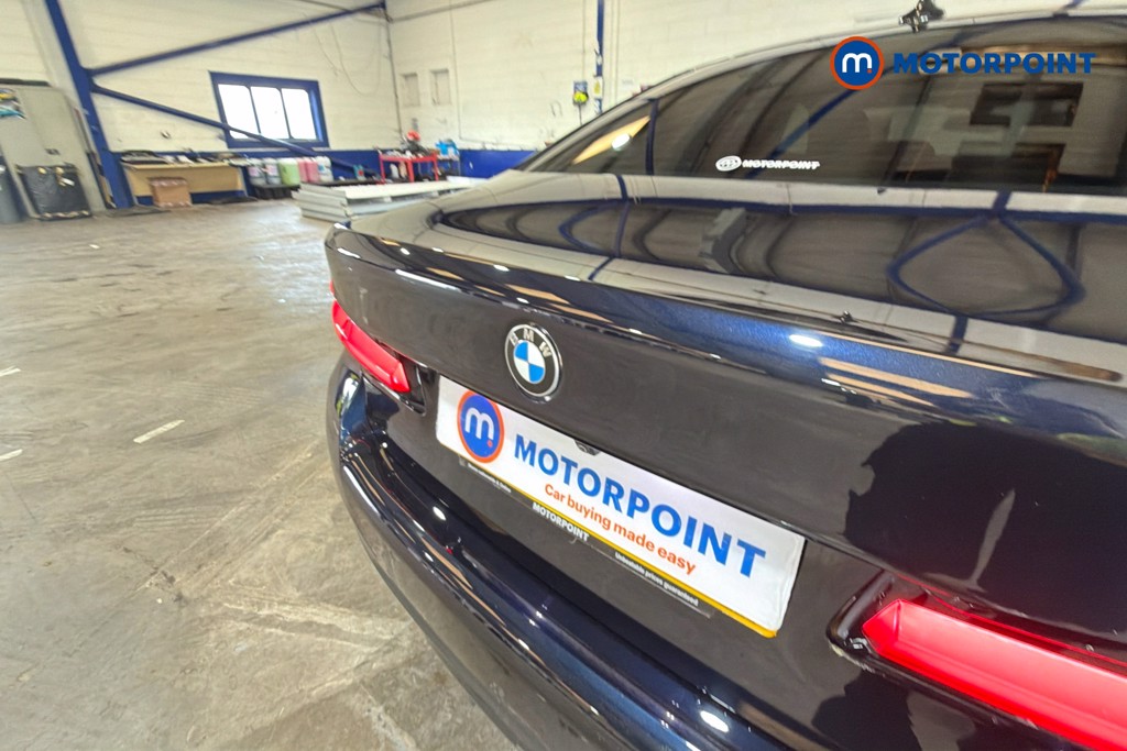 BMW 5 Series M Sport Automatic Diesel Saloon - Stock Number (1637828) - 37th supplementary image