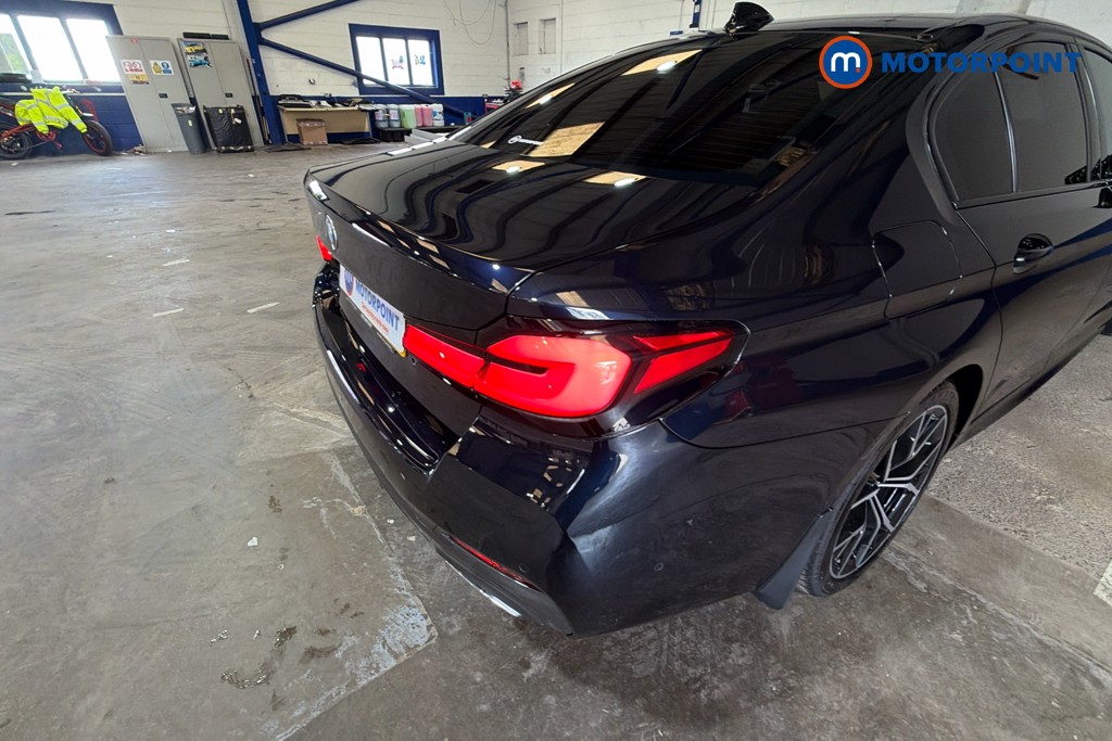 BMW 5 Series M Sport Automatic Diesel Saloon - Stock Number (1637828) - 38th supplementary image