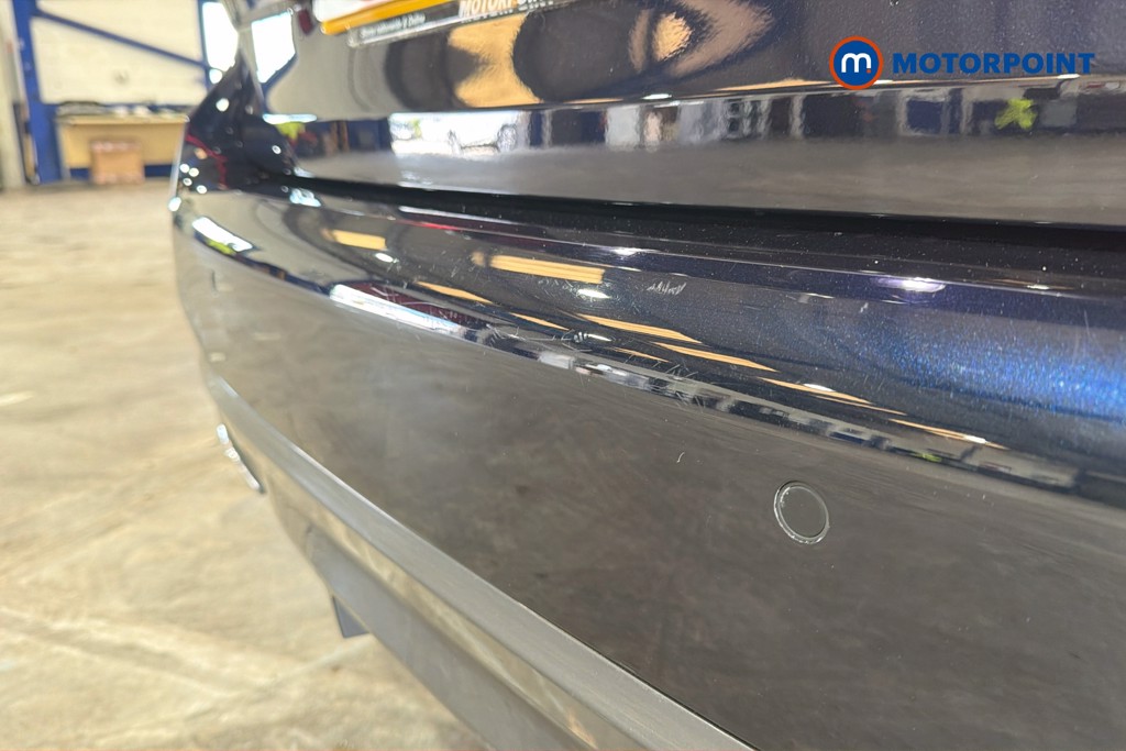BMW 5 Series M Sport Automatic Diesel Saloon - Stock Number (1637828) - 40th supplementary image