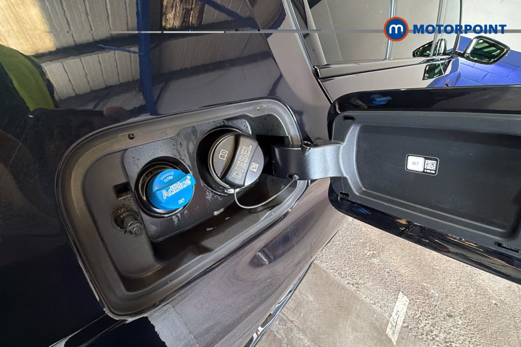 BMW 5 Series M Sport Automatic Diesel Saloon - Stock Number (1637828) - 41st supplementary image