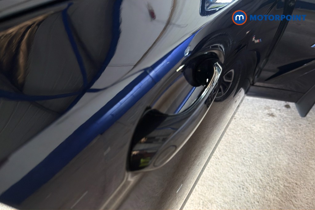 BMW 5 Series M Sport Automatic Diesel Saloon - Stock Number (1637828) - 42nd supplementary image