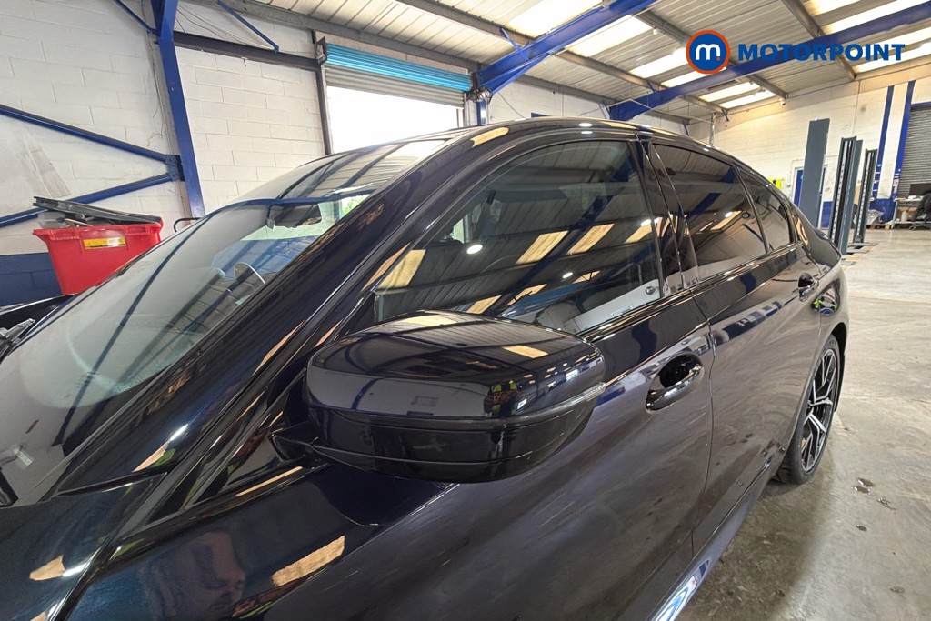 BMW 5 Series M Sport Automatic Diesel Saloon - Stock Number (1637828) - 43rd supplementary image