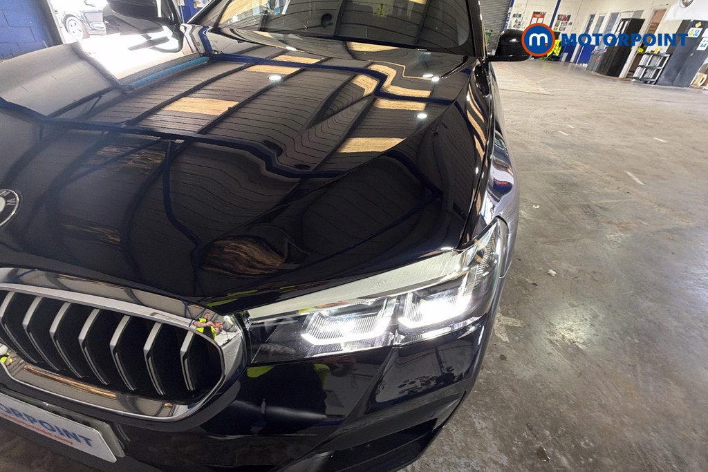 BMW 5 Series M Sport Automatic Diesel Saloon - Stock Number (1637828) - 44th supplementary image