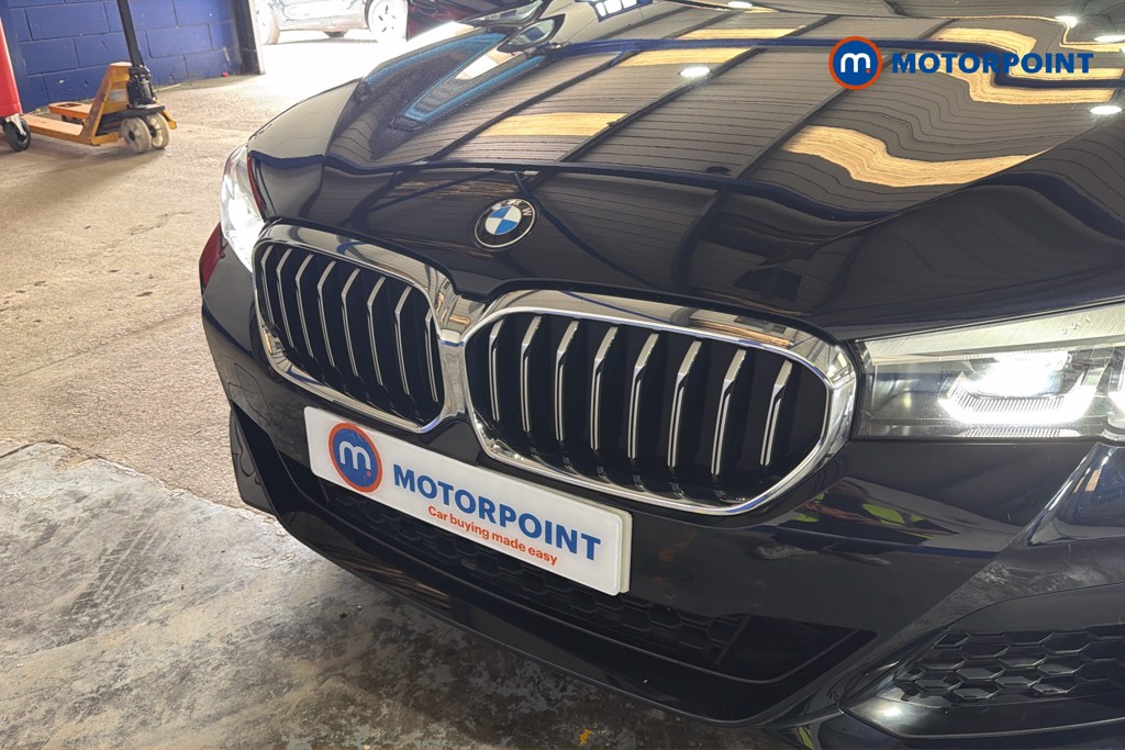 BMW 5 Series M Sport Automatic Diesel Saloon - Stock Number (1637828) - 45th supplementary image