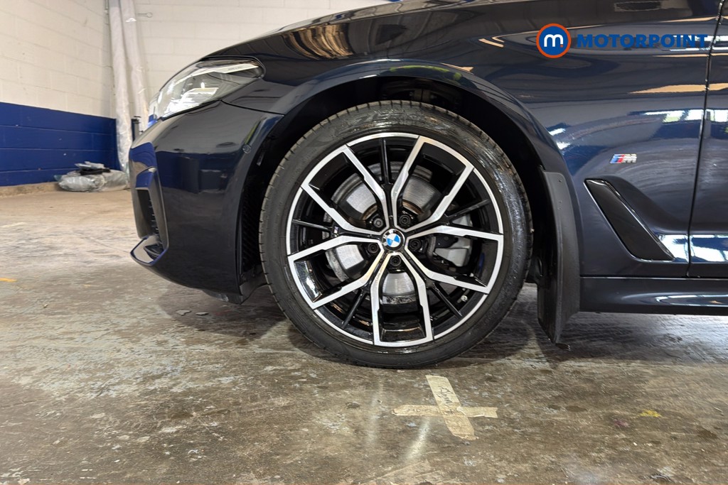 BMW 5 Series M Sport Automatic Diesel Saloon - Stock Number (1637828) - 47th supplementary image