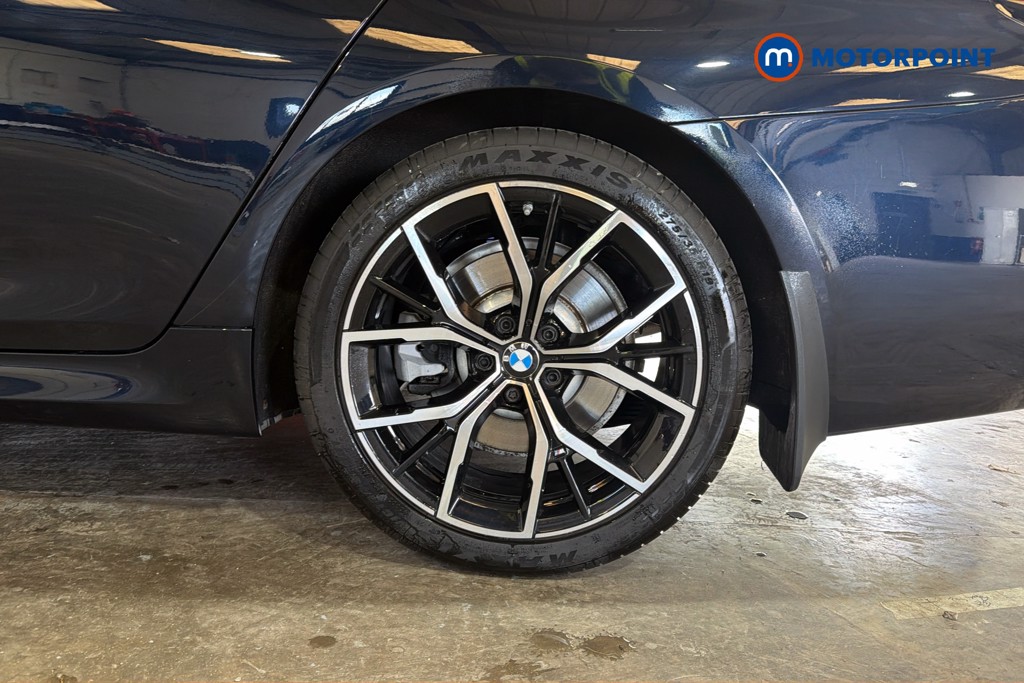 BMW 5 Series M Sport Automatic Diesel Saloon - Stock Number (1637828) - 48th supplementary image