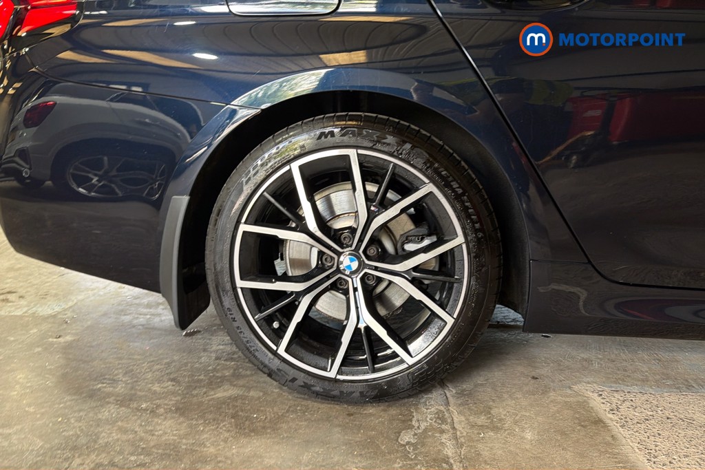 BMW 5 Series M Sport Automatic Diesel Saloon - Stock Number (1637828) - 49th supplementary image