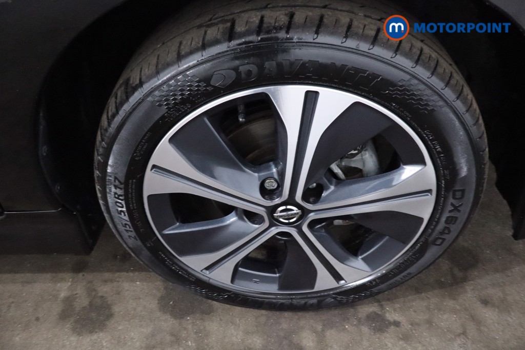 Nissan Leaf E-Plus N-Connecta Automatic Electric Hatchback - Stock Number (1637858) - 9th supplementary image