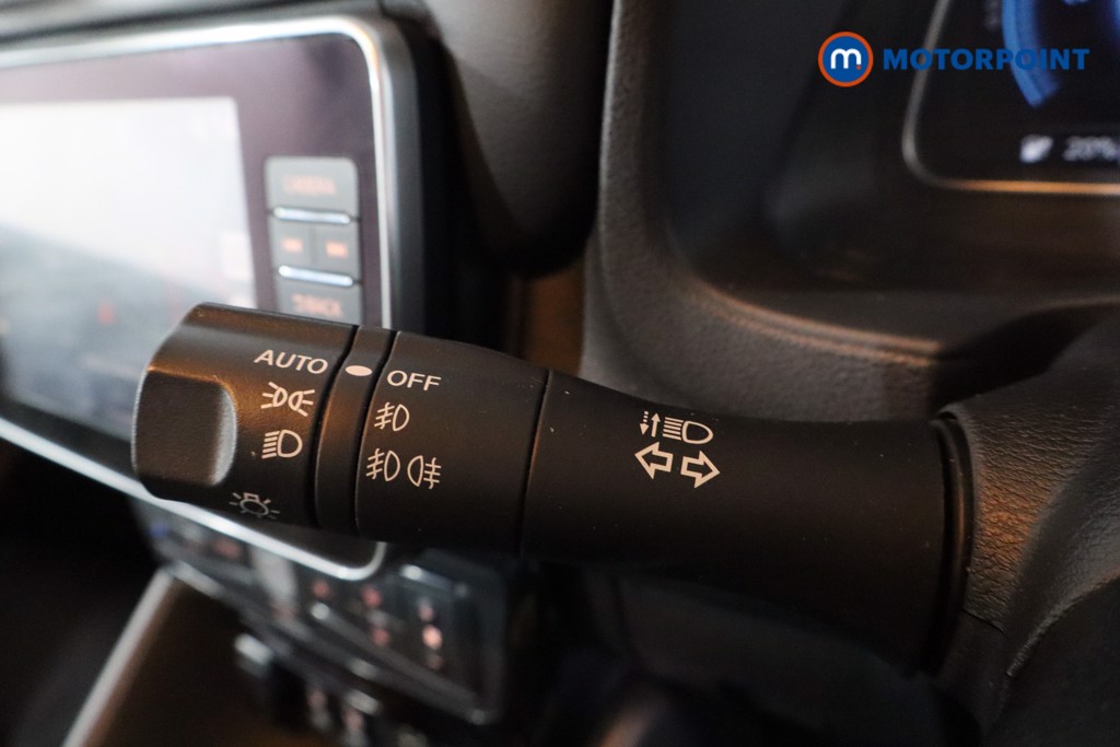 Nissan Leaf E-Plus N-Connecta Automatic Electric Hatchback - Stock Number (1637858) - 15th supplementary image