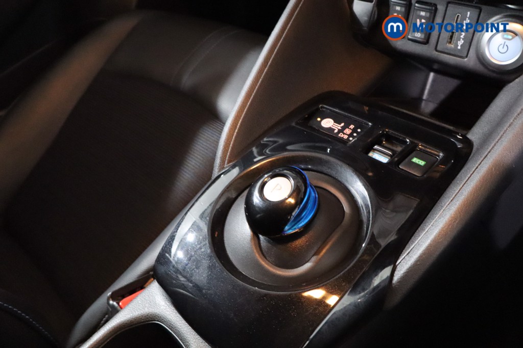 Nissan Leaf E-Plus N-Connecta Automatic Electric Hatchback - Stock Number (1637858) - 18th supplementary image