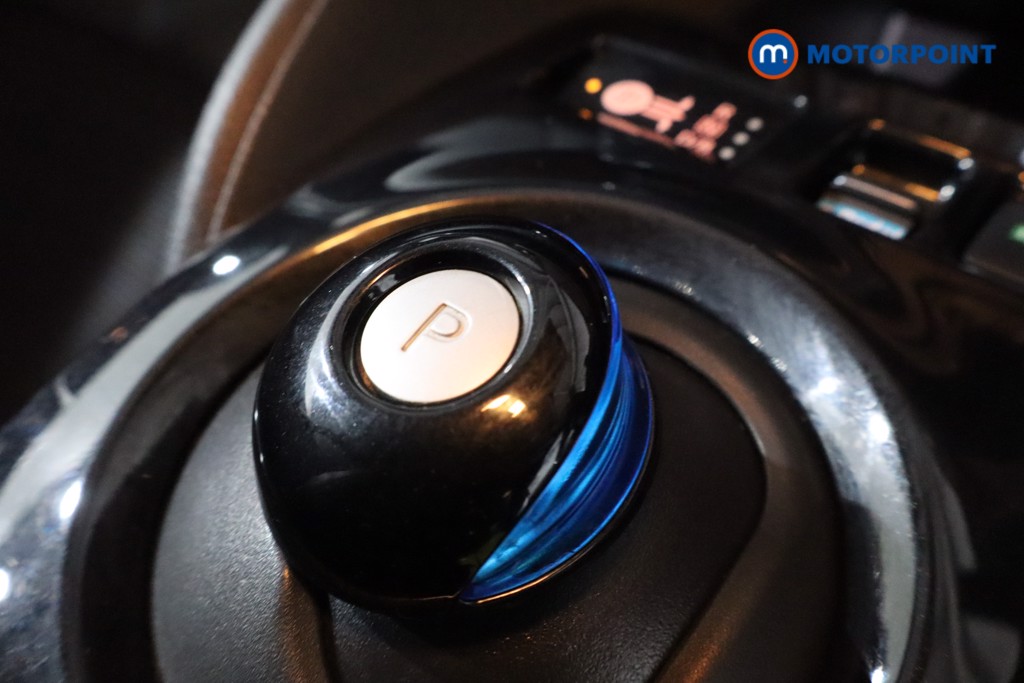 Nissan Leaf E-Plus N-Connecta Automatic Electric Hatchback - Stock Number (1637858) - 19th supplementary image