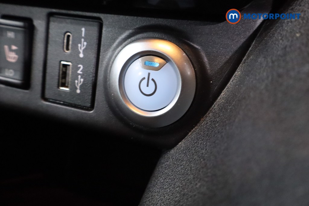 Nissan Leaf E-Plus N-Connecta Automatic Electric Hatchback - Stock Number (1637858) - 20th supplementary image