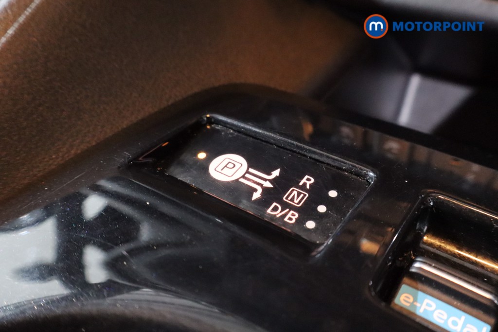 Nissan Leaf E-Plus N-Connecta Automatic Electric Hatchback - Stock Number (1637858) - 21st supplementary image