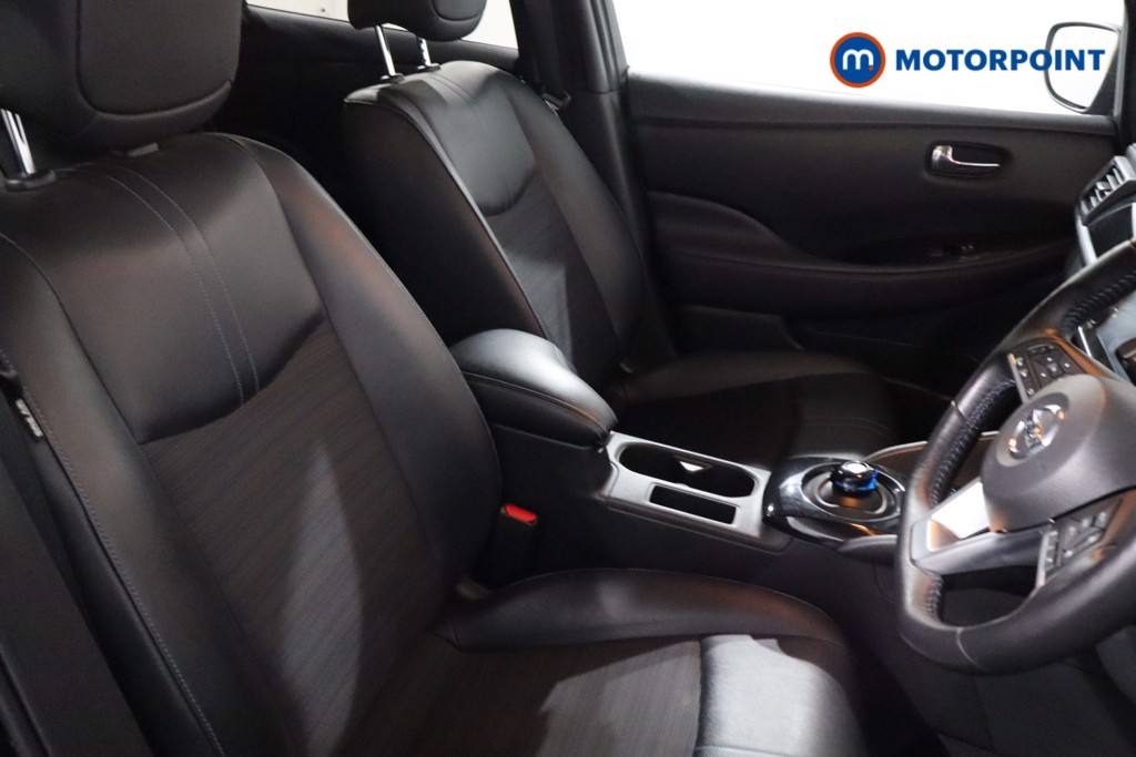 Nissan Leaf E-Plus N-Connecta Automatic Electric Hatchback - Stock Number (1637858) - 22nd supplementary image