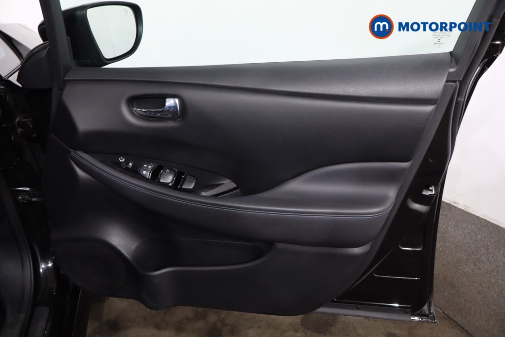 Nissan Leaf E-Plus N-Connecta Automatic Electric Hatchback - Stock Number (1637858) - 23rd supplementary image