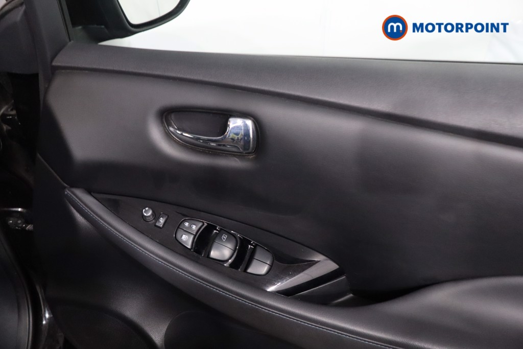 Nissan Leaf E-Plus N-Connecta Automatic Electric Hatchback - Stock Number (1637858) - 24th supplementary image