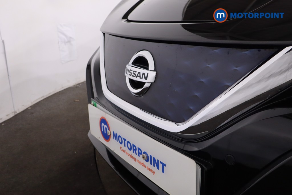 Nissan Leaf E-Plus N-Connecta Automatic Electric Hatchback - Stock Number (1637858) - 27th supplementary image