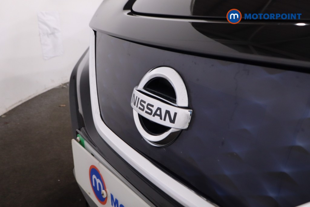 Nissan Leaf E-Plus N-Connecta Automatic Electric Hatchback - Stock Number (1637858) - 28th supplementary image