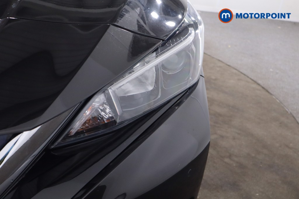 Nissan Leaf E-Plus N-Connecta Automatic Electric Hatchback - Stock Number (1637858) - 29th supplementary image