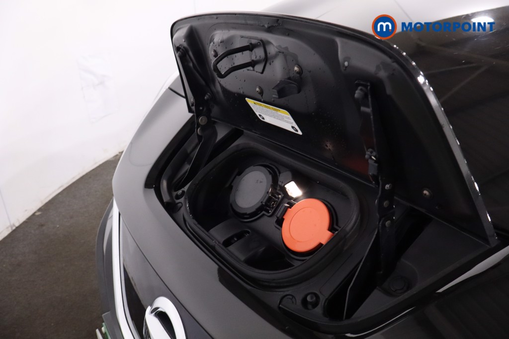 Nissan Leaf E-Plus N-Connecta Automatic Electric Hatchback - Stock Number (1637858) - 32nd supplementary image