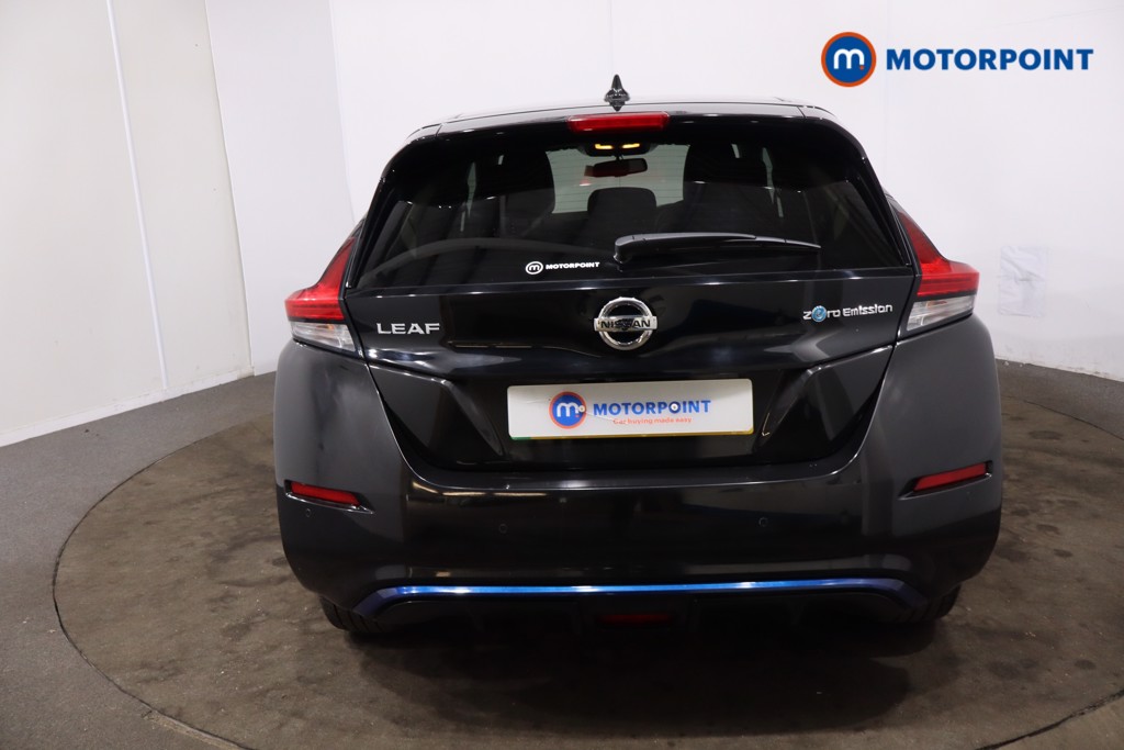 Nissan Leaf E-Plus N-Connecta Automatic Electric Hatchback - Stock Number (1637858) - 34th supplementary image